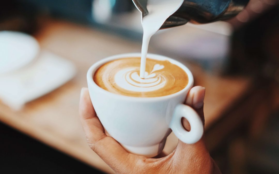 ¿Cómo el café me puede traer beneficios a mi vida económica?