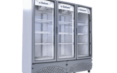 ¿Qué Es Un Refrigerador Para Negocio?