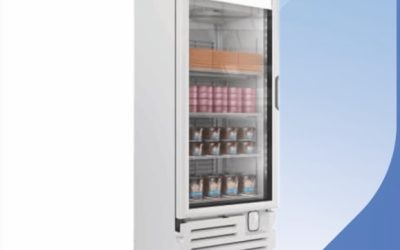 Ventajas De Tener Un Refrigerador Para Negocio