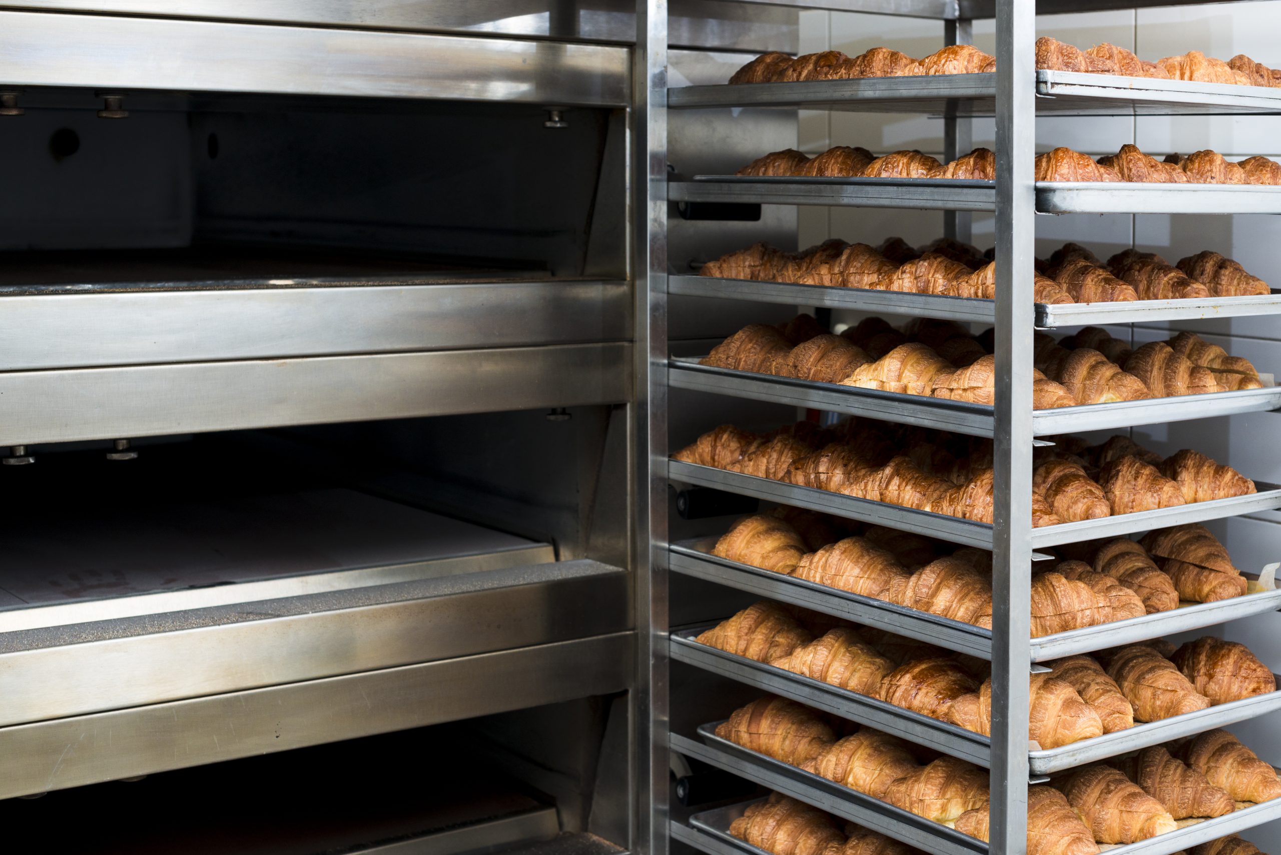 Premedicación esperanza personal Cuál es el mejor horno para hacer pan? - Equipo para Comercios,  Restaurantes y Hoteles