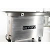Molino trifásico SANITARY MOLI M3800-TRI-3HP - Imagen 2