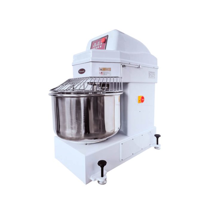 Amasadora DIAMANTTI AMAS AD-80 - Imagen 2