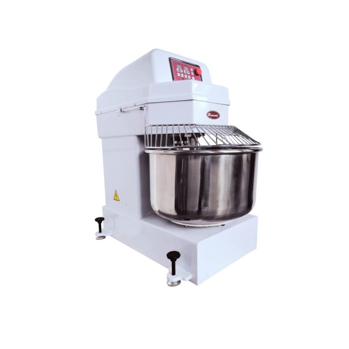 Amasadora DIAMANTTI AMAS AD-80 - Imagen 3