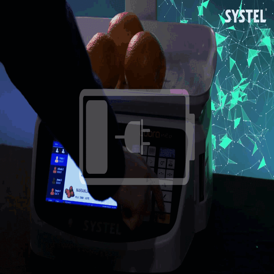 Bateria-Systel