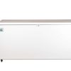 Conservador de producto congelado|CPC-25-HG |GELUM | 25 pies cúbicos | puerta de tapa de cofre