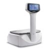 Báscula etiquetadora digital con torreta  Systel Cuora Max 30-T-USB+WIFI - Imagen 4