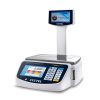 Báscula etiquetadora digital con torreta Systel Cuora NEO 30-T
