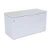 Conservador de producto congelado GELUM GC-TC-15 - Imagen 2