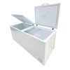Conservador de producto congelado GELUM GC-TC-28 - Imagen 4