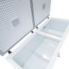 Conservador de producto congelado GELUM GC-TC-28 - Imagen 2