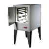 Horno de gaveta para hornear pan de puerta vertical DIAMANTTI HORN HGD-4PV - Imagen 2