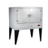 Horno de gaveta para hornear pan de puerta vertical DIAMANTTI HORN HGD-8PV