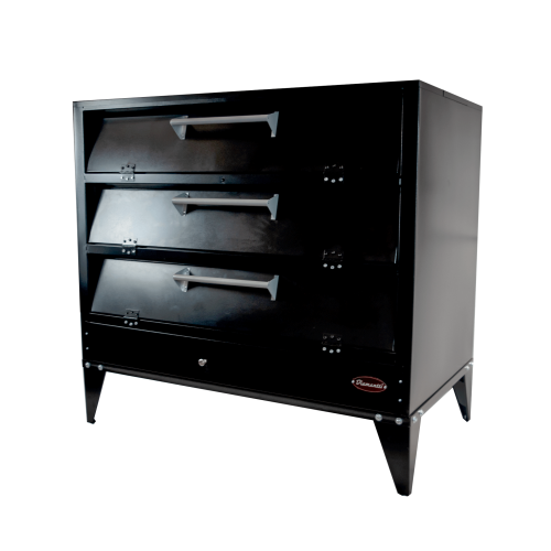 Horno de gaveta para hornear pan DIAMANTTI HORN HGD-09-N