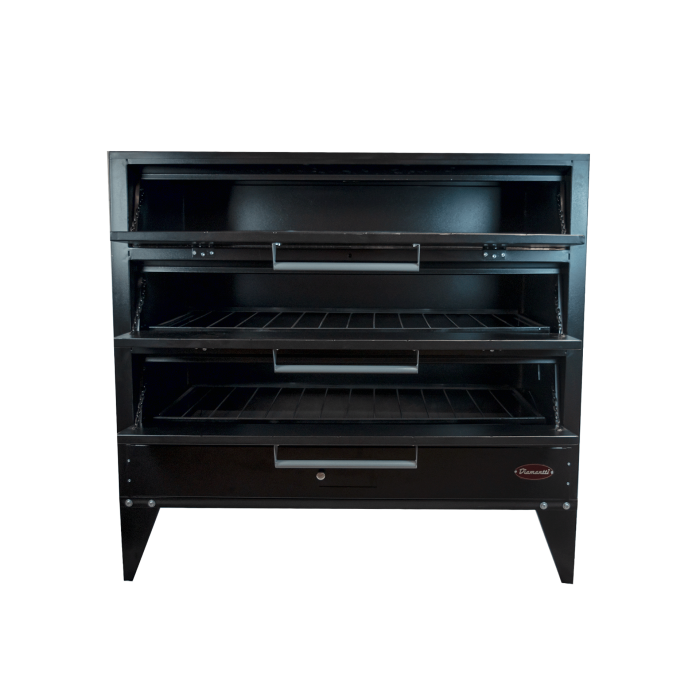 Horno de gaveta para hornear pan DIAMANTTI HORN HGD-09-N - Imagen 3