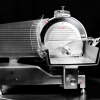 Rebanadora corte vertical SANITARY REBA RS-350 CV - Imagen 2