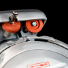 Rebanadora SANITARY REBA RS-350HD - Imagen 4