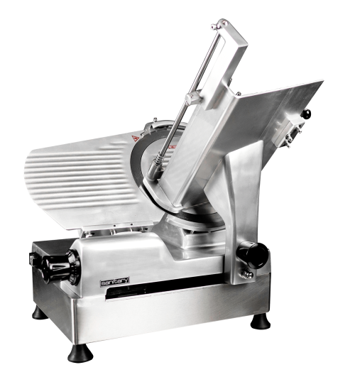 Rebanadora Automática SANITARY REBA RS-300-A