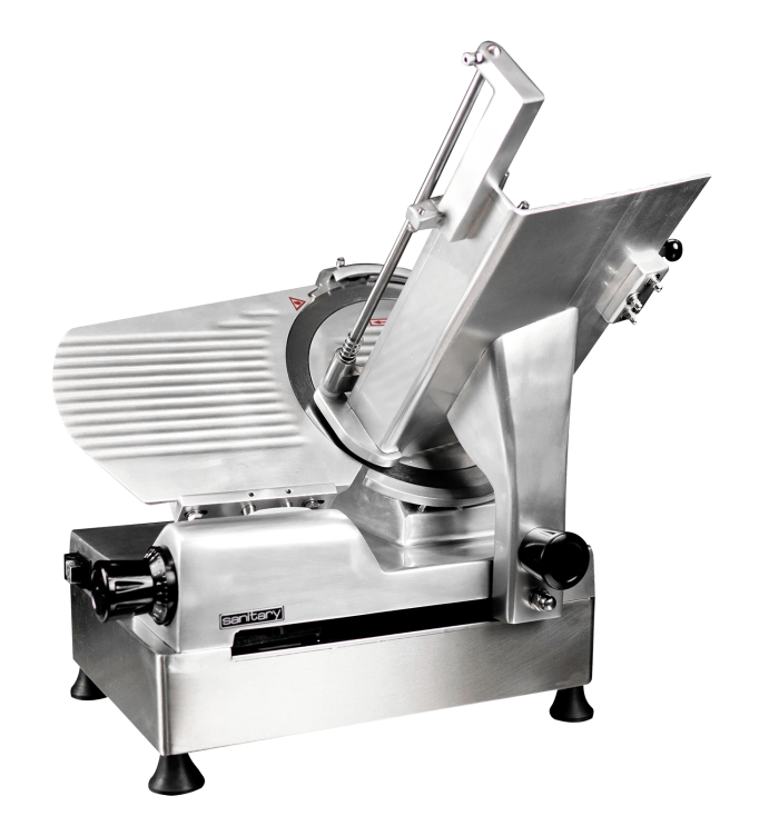 Rebanadora Automática SANITARY REBA RS-300-A