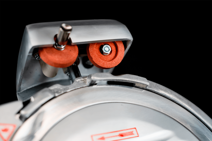Rebanadora SANITARY REBA-RS-300-HD - Imagen 4