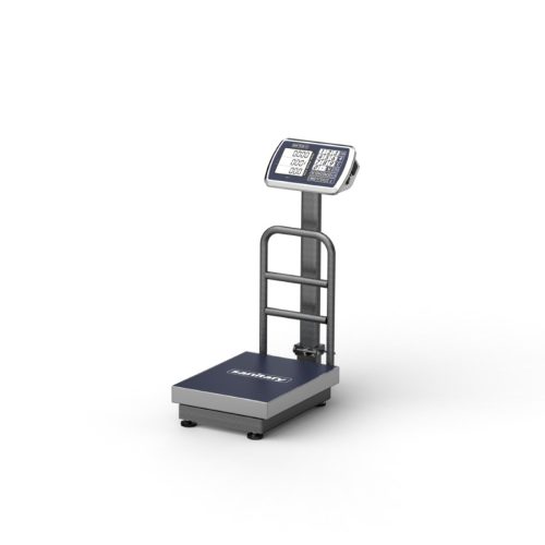Báscula de plataforma SANITARY BPS-150
