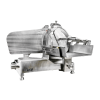 Rebanadora corte vertical SANITARY REBA RS-350 CV