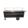Carro de Hot-Dogs DIAMANTTI COCI NCHD-PLUS - Imagen 3