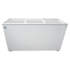 Conservador paletero con tapa de vidrio GELUM CONS CCH-15-HG - Imagen 2