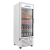 Conservador vertical para producto congelado GELUM CONS VFS-16-G