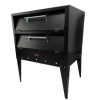 Horno de gaveta para hornear pan DIAMANTTI HORN HGD-06-N