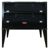 Horno de gaveta para hornear pan DIAMANTTI HORN HGD-06-N - Imagen 3