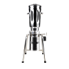 LICUADORA SANITARY COCI LS-17-VP