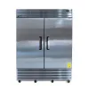 Enfriador Gastronómico |GP-EV-2PS-49 | Gelum Profesional | 49 pies cúbicos | 2 puertas sólidas
