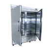 Enfriador Gastronómico |GP-EV-2PS-49 | Gelum Profesional | 49 pies cúbicos | 2 puertas sólidas - Imagen 3