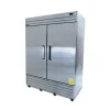 Enfriador Gastronómico |GP-EV-2PS-49 | Gelum Profesional | 49 pies cúbicos | 2 puertas sólidas - Imagen 2