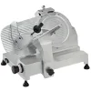 Rebanadora |REBA 300IGA|RHENINGAUS| Cuchilla 300 mm |Transmisión de engranes
