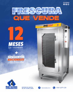 Promoción-Junio-Barradas-12MSI-Horno-convección