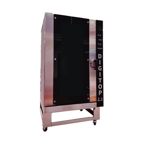 Horno de Convección de 10 Charolas Digitop 2.1