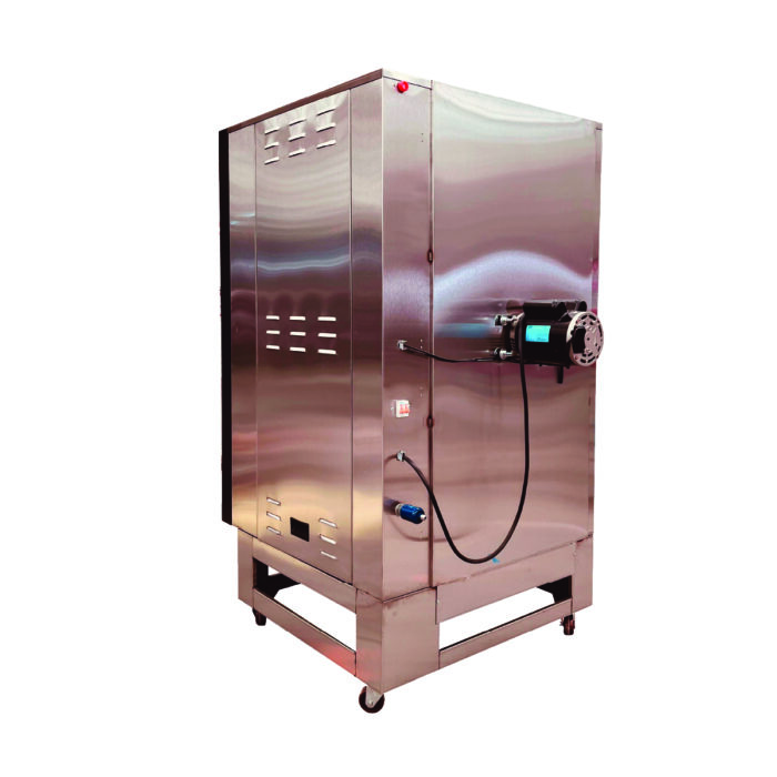 Horno de Convección de 10 Charolas Digitop 2.1 - Imagen 5